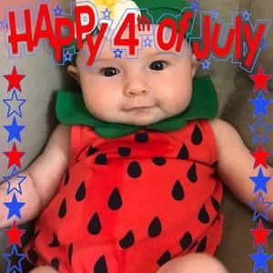 Meet your Posher, Deanna